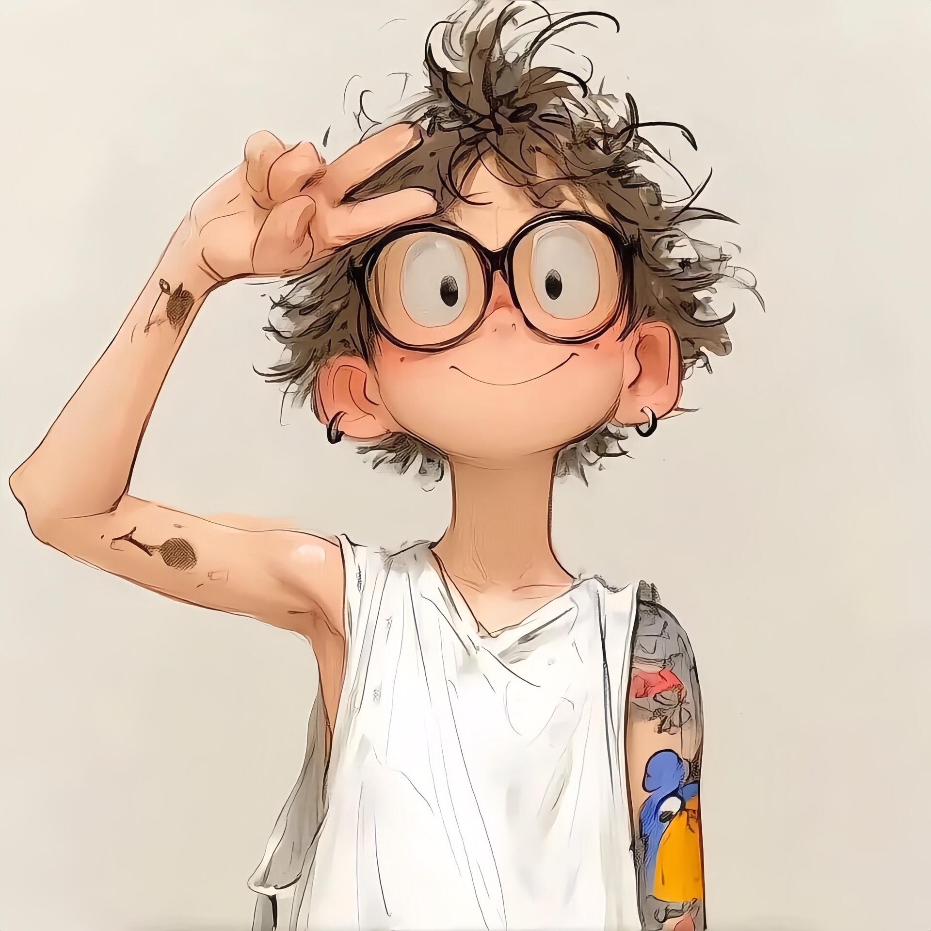 第一名老板